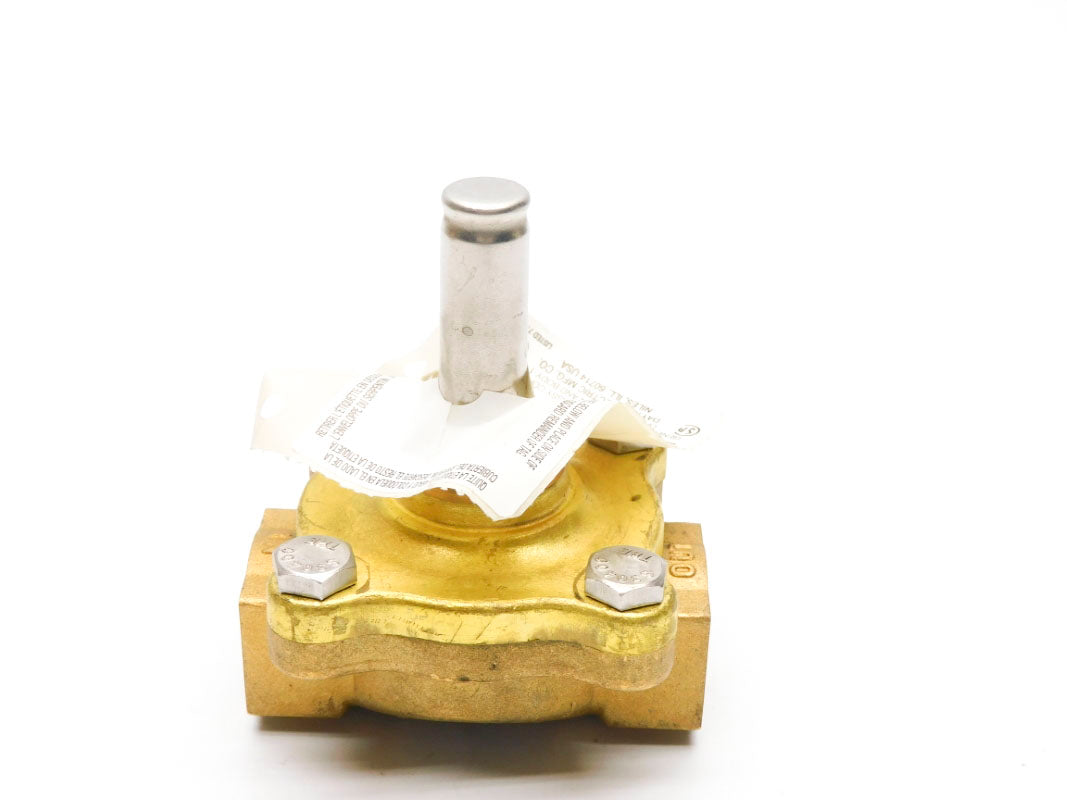 DAYTON 4A697 100/300PSI 3/8" 5/8" NSMP