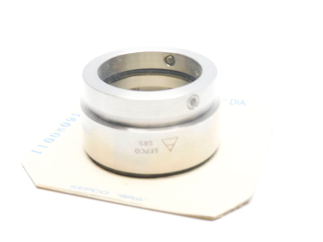 SEPCO SRS A-30-136-S NSMP