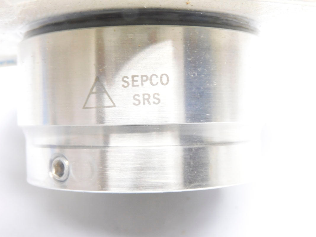 SEPCO SRS A-30-136-S NSMP