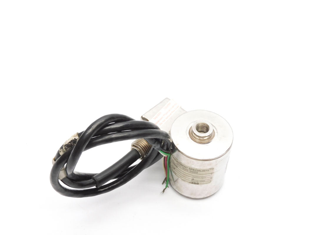 MEASUREMENT SPECIALISTS R2000 2.5K UNMP