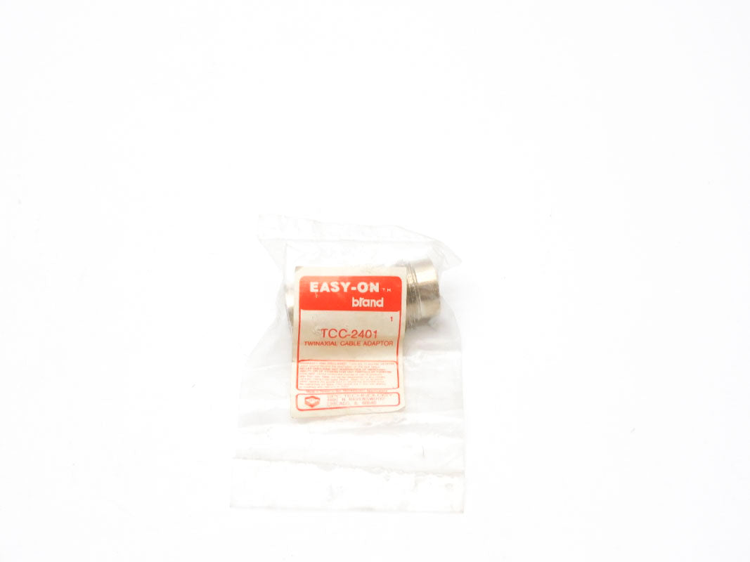 EASY-ON TCC-2401 NSMP