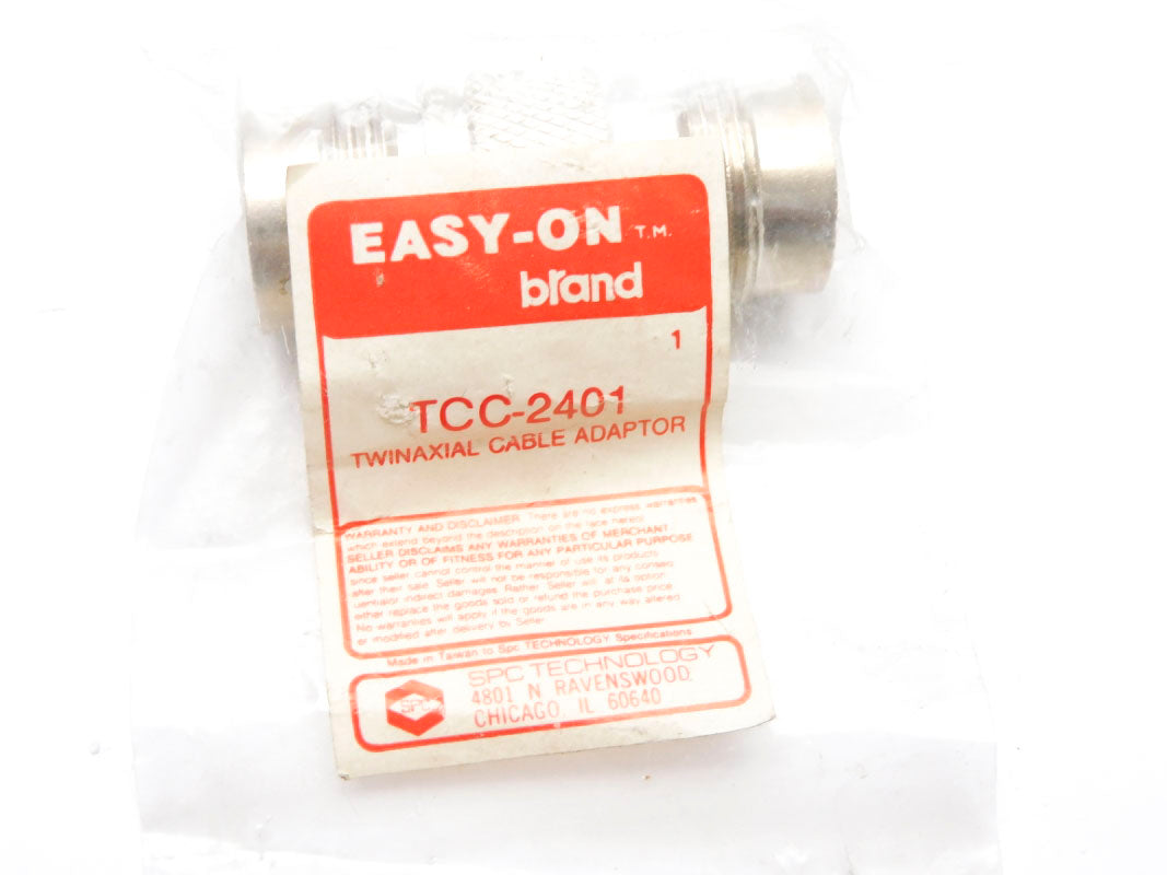 EASY-ON TCC-2401 NSMP