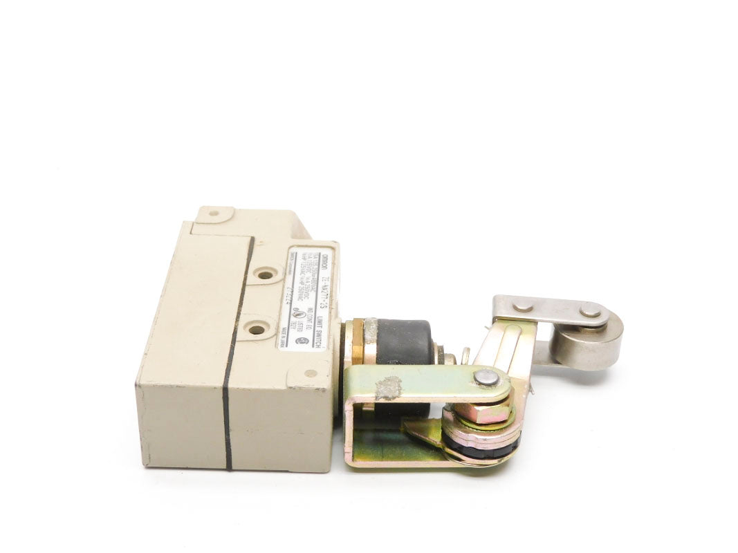 OMRON ZE-NA277-2S 480VAC 15A UNMP
