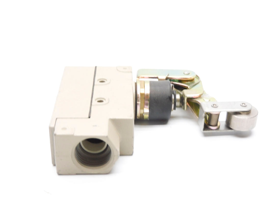 OMRON ZE-NA277-2S 480VAC 15A UNMP