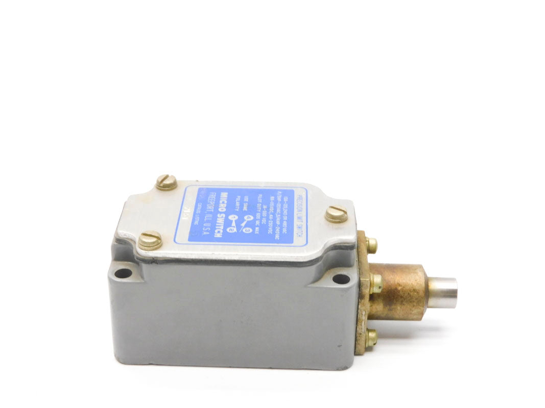 MICRO SWITCH 2LS1 600VAC 10A (GREY) NSNP