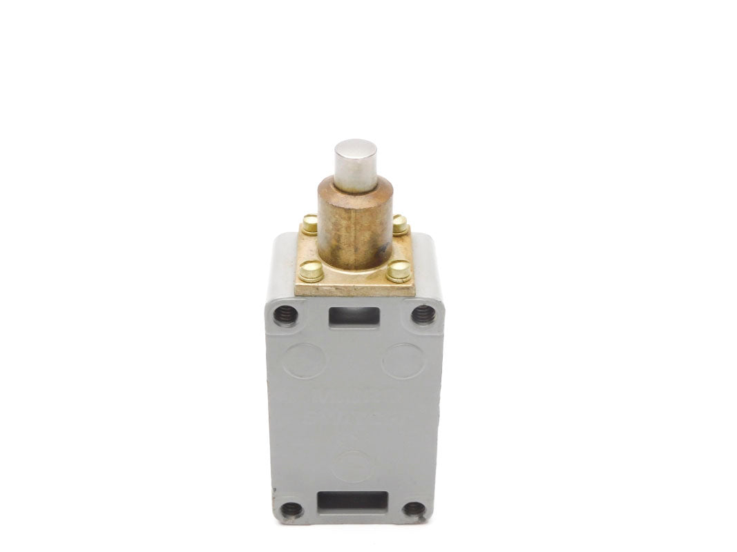 MICRO SWITCH 2LS1 600VAC 10A (GREY) NSNP