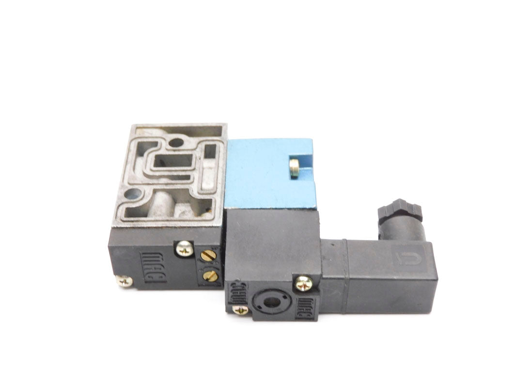 MAC 45A-LAD-DAAJ-1KA 120/60 110/50 120PSI NSNP