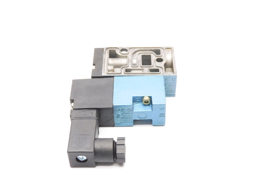 MAC 45A-LAD-DAAJ-1KA 120/60 110/50 120PSI NSNP