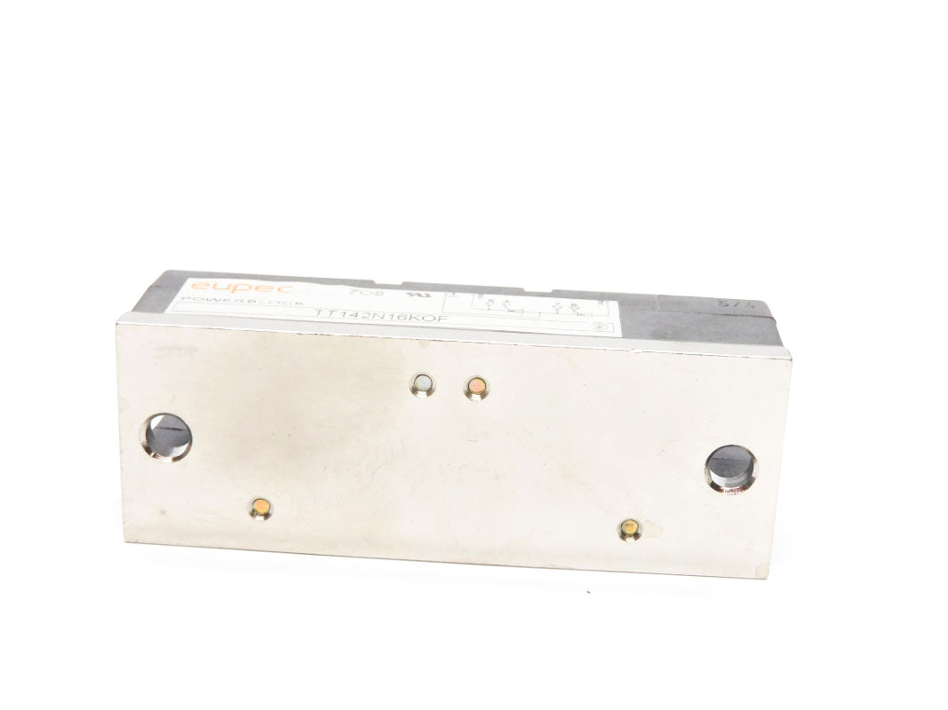 EUPEC TT142N16KOF NSNP