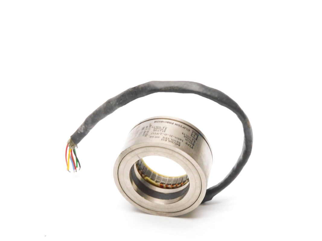 CLIFTON PRECISION SMBH-21-D-2/P117 UNMP