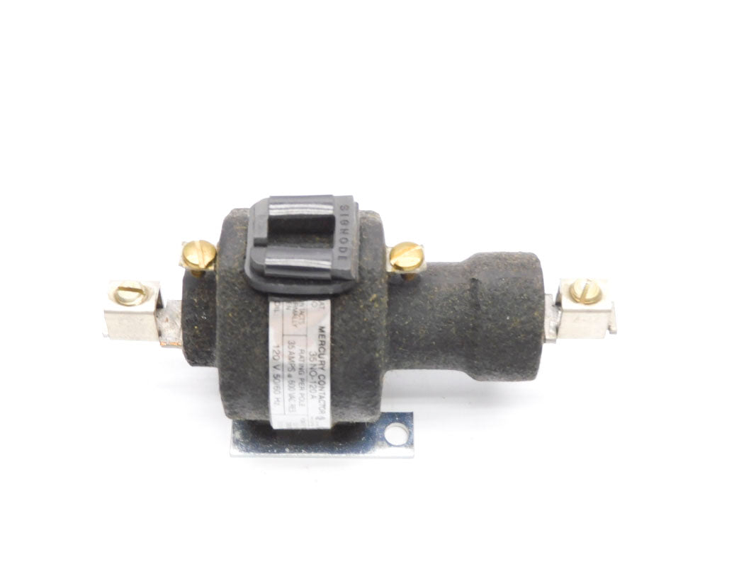 MDI 35NO-120A 120V NSMP