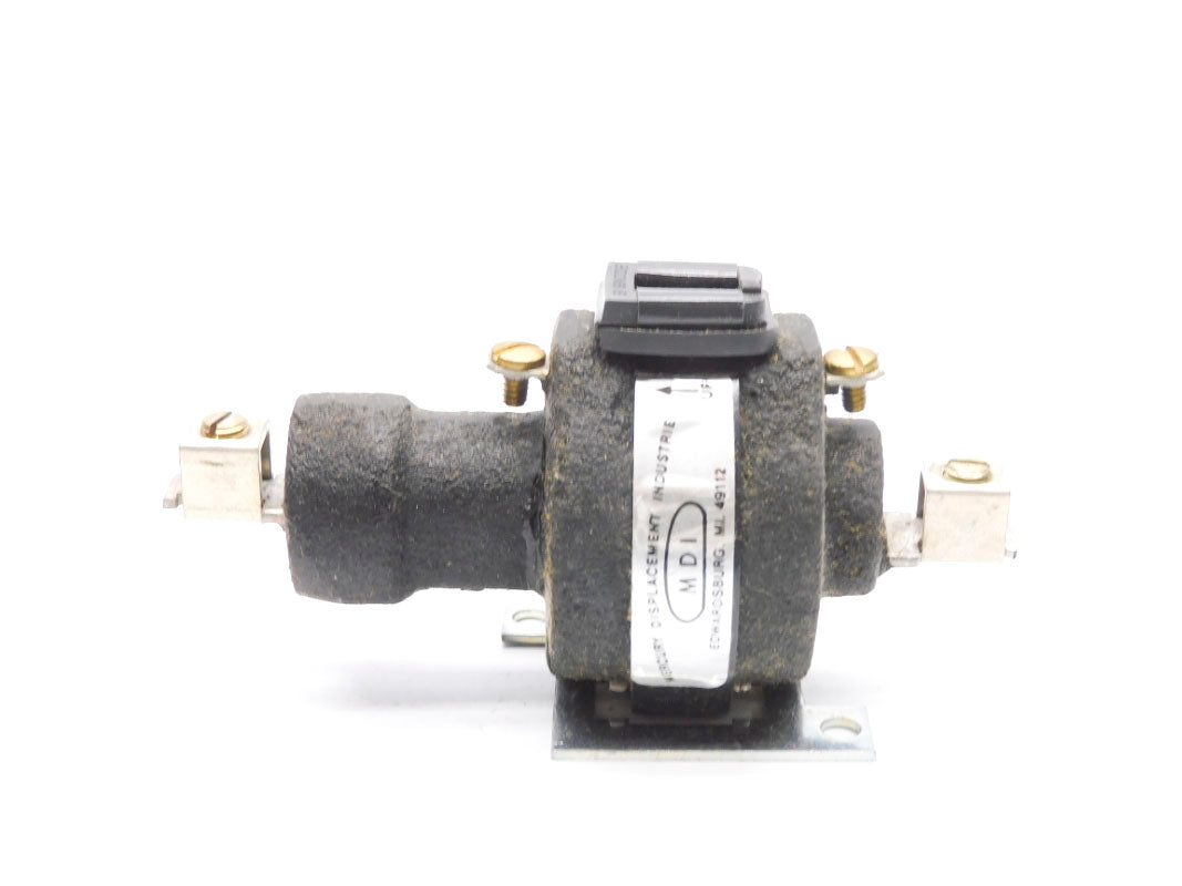 MDI 35NO-120A 120V NSMP