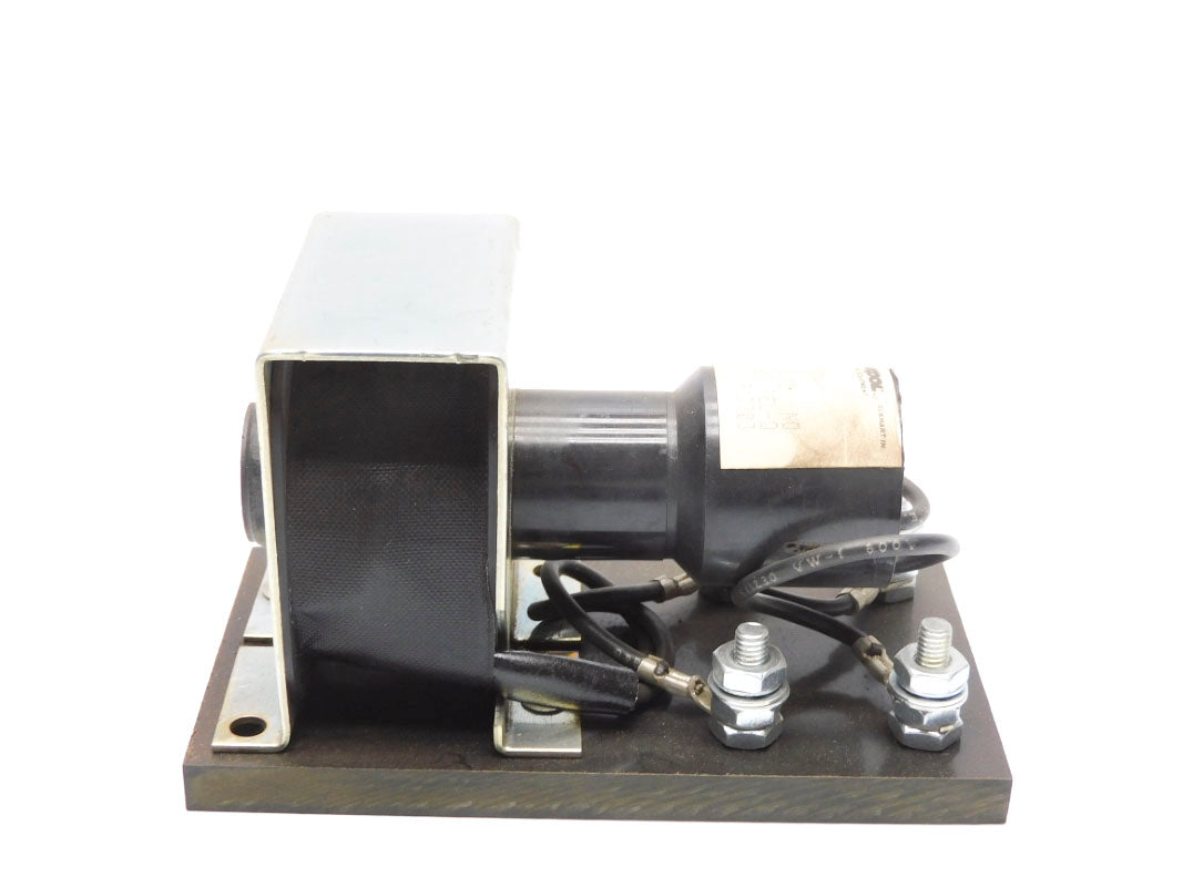 DURAKOOL BFV-039 120V 10A NSMP