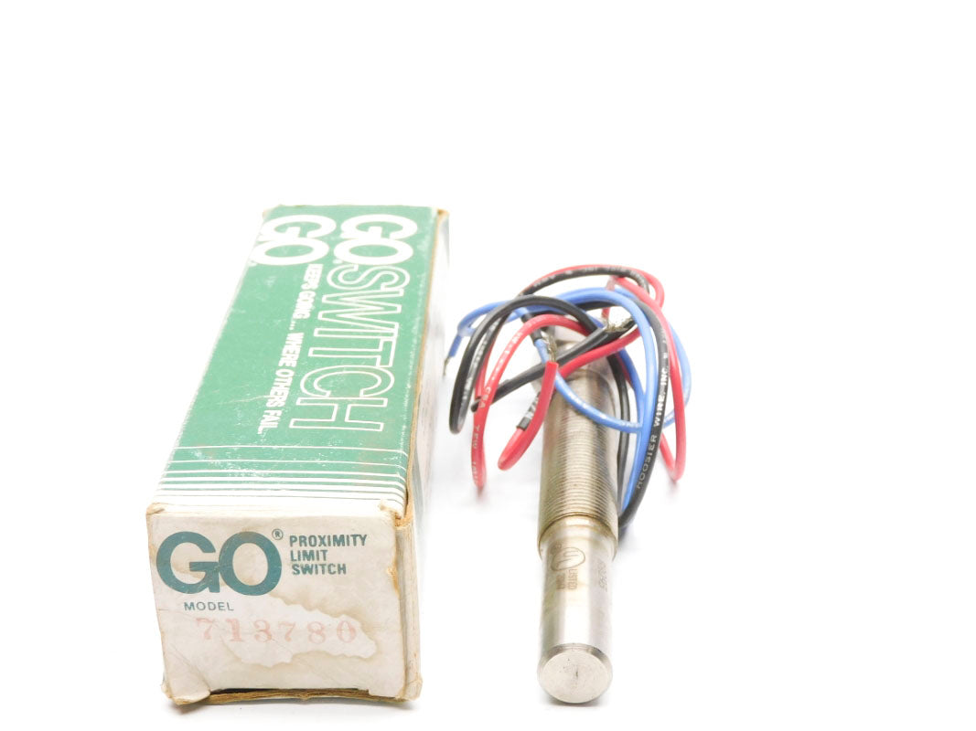 GOSWITCH 713780 NSMP
