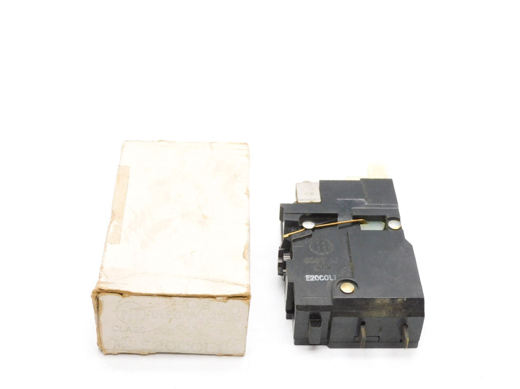ITE E20C0L1 600VAC NSMP