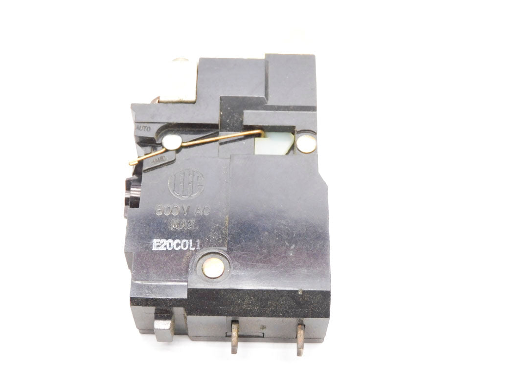 ITE E20C0L1 600VAC NSMP