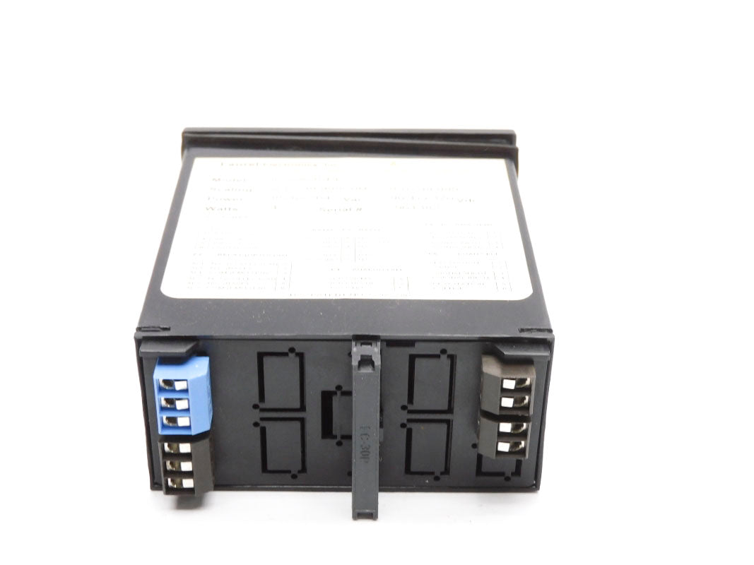 LAUREL ELECTRONICS L20003SPL 0-99.999OHSM 0-99.999 NSMP