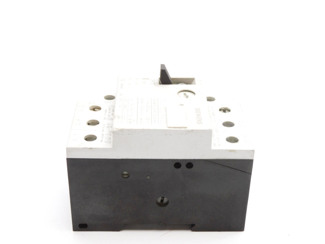 SIEMENS 3VU1300-1MK00 4-6A 690V UNMP