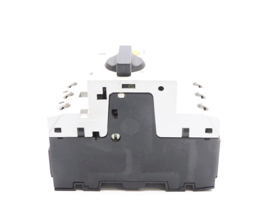 KLOCKNER MOELLER PKZM0-4 2.5-4 600V UNMP