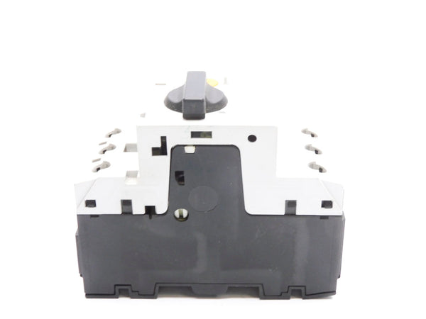 KLOCKNER MOELLER PKZM0-4 2.5-4 600V UNMP