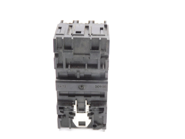 KLOCKNER MOELLER PKZM0-4 2.5-4 600V UNMP