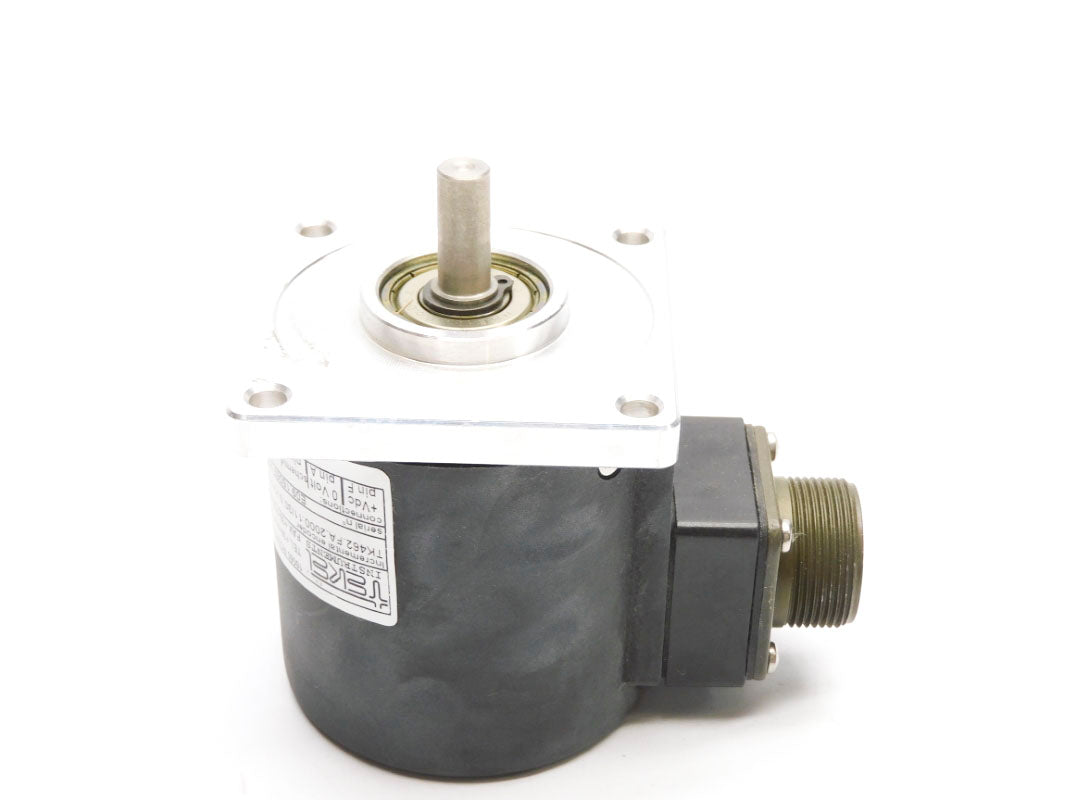 TEKEL INSTRUMENTS TK462.FA.2000.11/30.S.K4.8.L07.PP2-1130.X346 UNMP