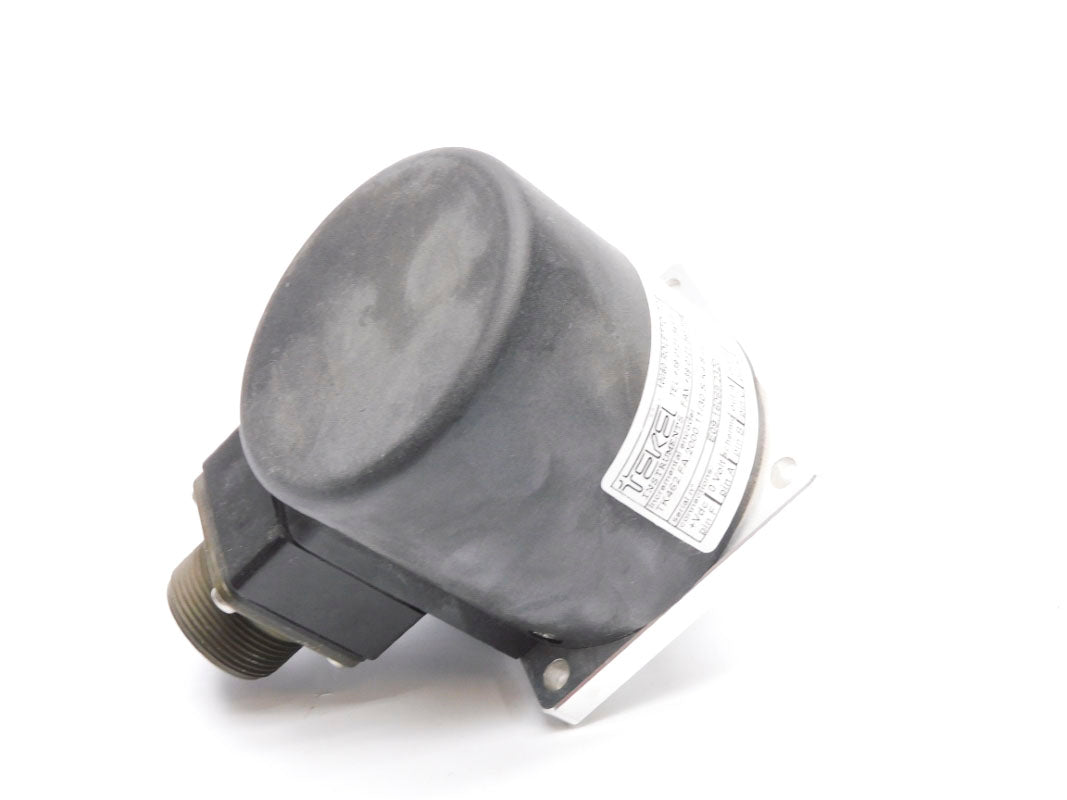TEKEL INSTRUMENTS TK462.FA.2000.11/30.S.K4.8.L07.PP2-1130.X346 UNMP
