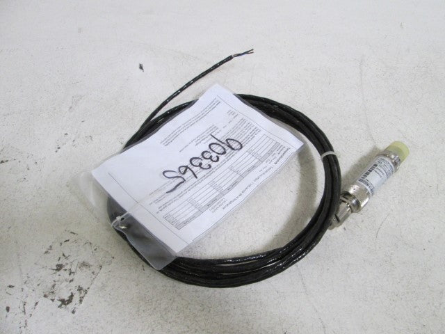 HYDAC  TRANSDUCER HDA3800-A-400-124 (6m) *NEW NO BOX*