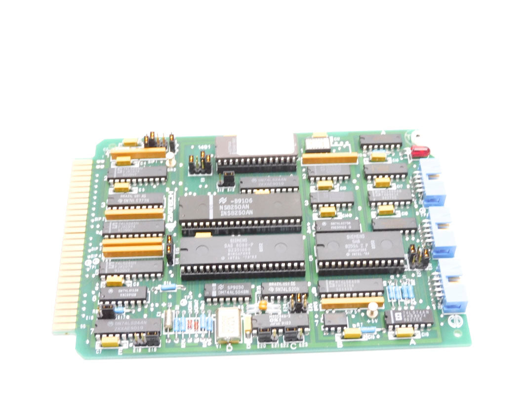 ZIATECH 8810-E UNMP