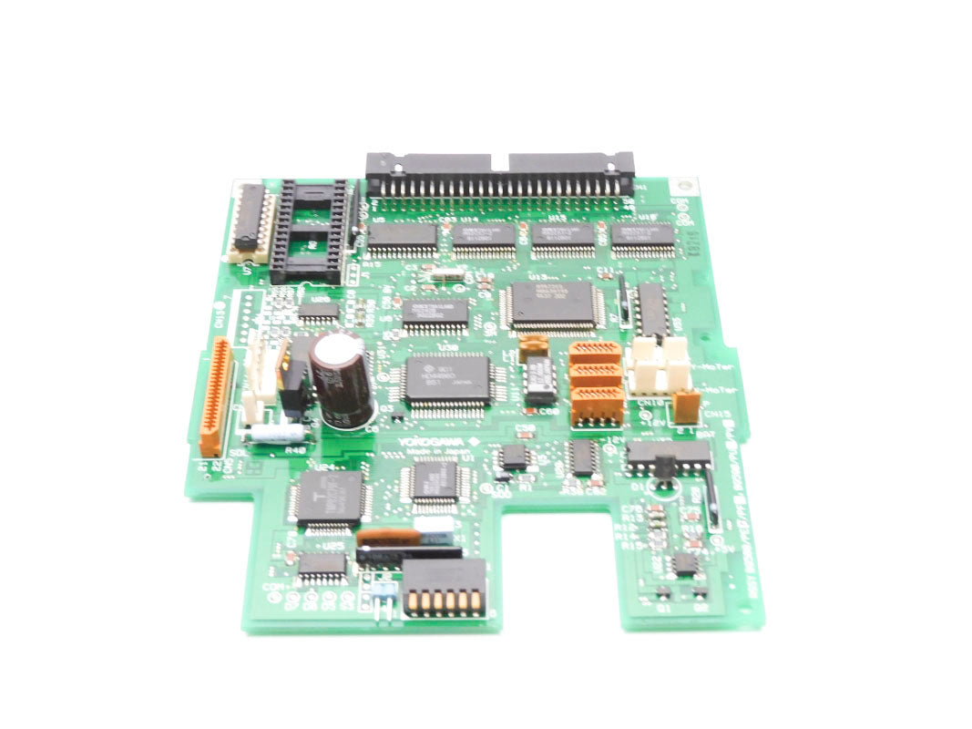 YOKOGAWA B9588/PE0/PF NSNP