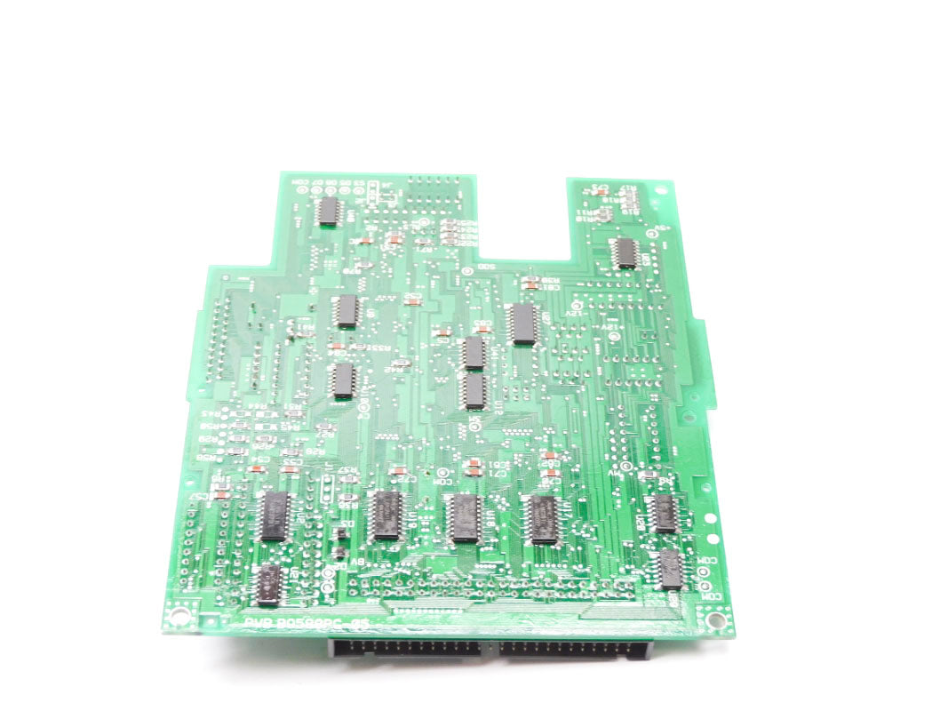 YOKOGAWA B9588/PE0/PF NSNP