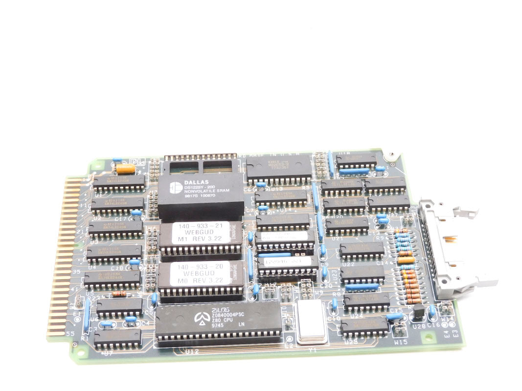 PL 7804A-S1173 Z80 UNMP