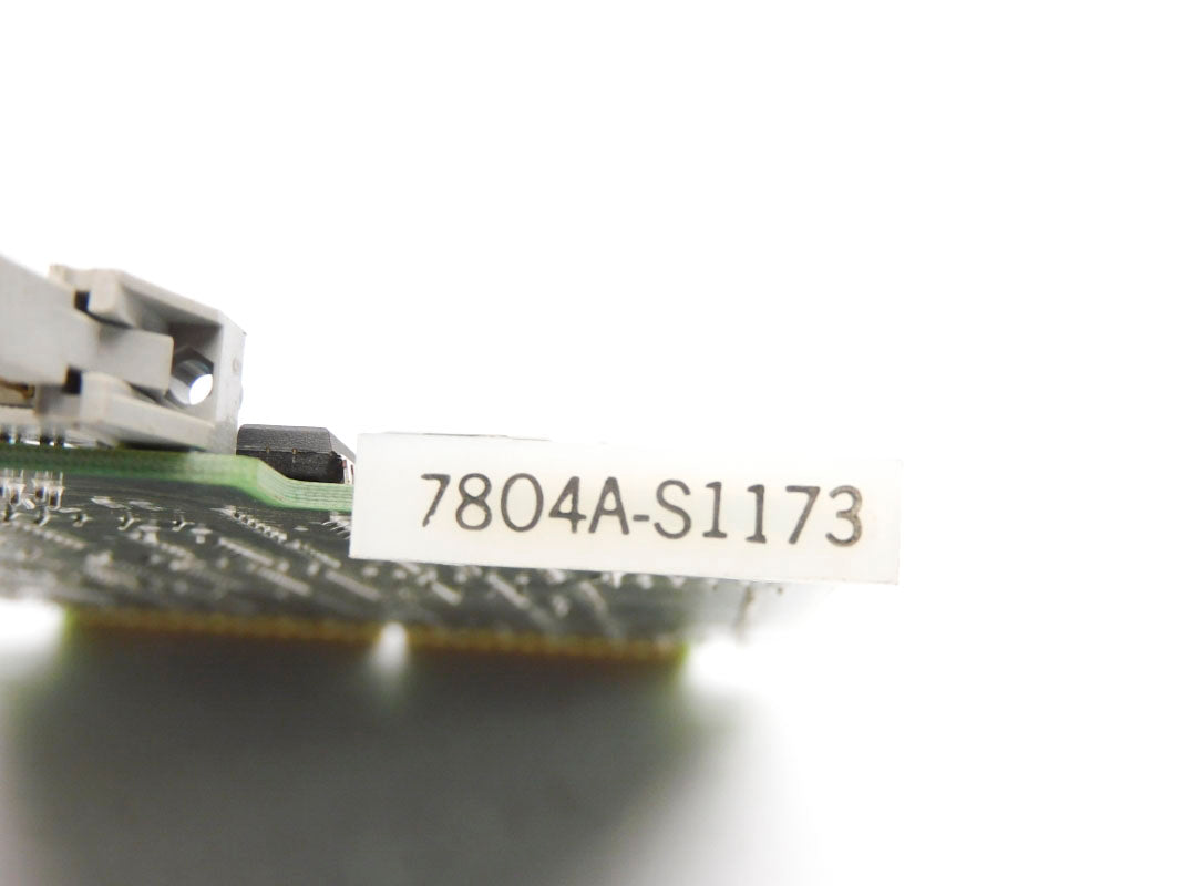 PL 7804A-S1173 Z80 UNMP