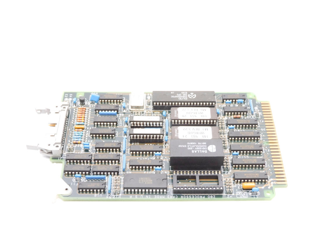 PL 7804A-S1173 Z80 UNMP