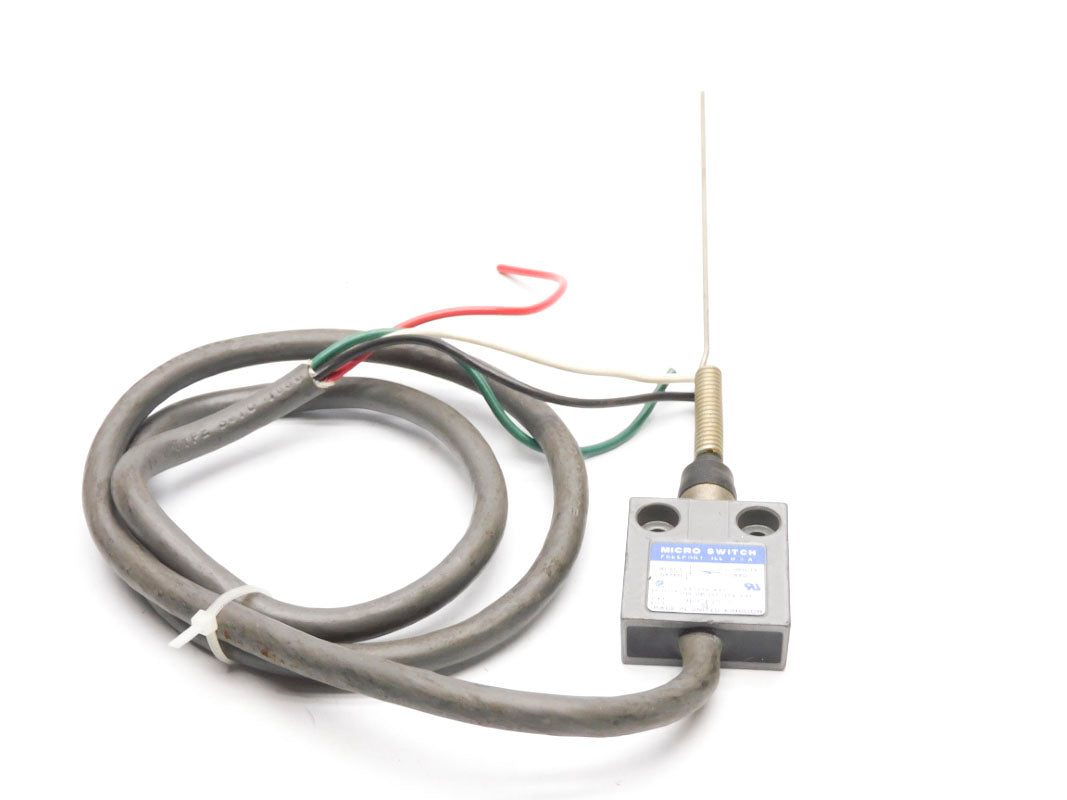 MICRO SWITCH 914CE20-3 UNMP