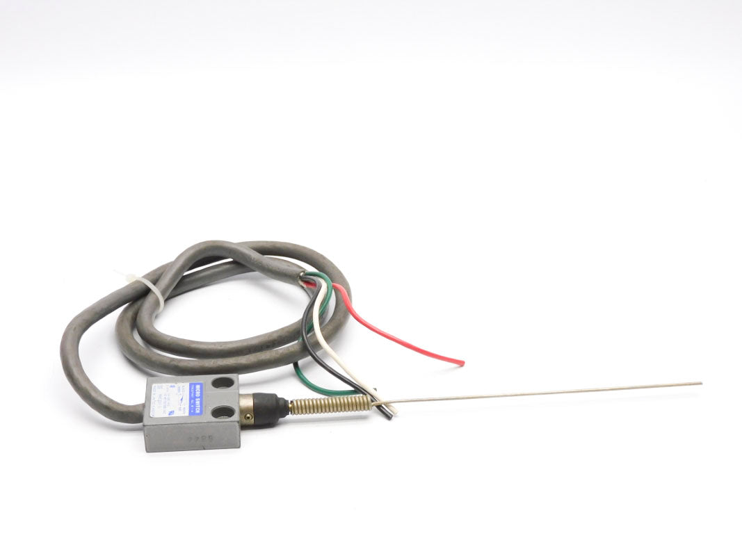 MICRO SWITCH 914CE20-3 UNMP