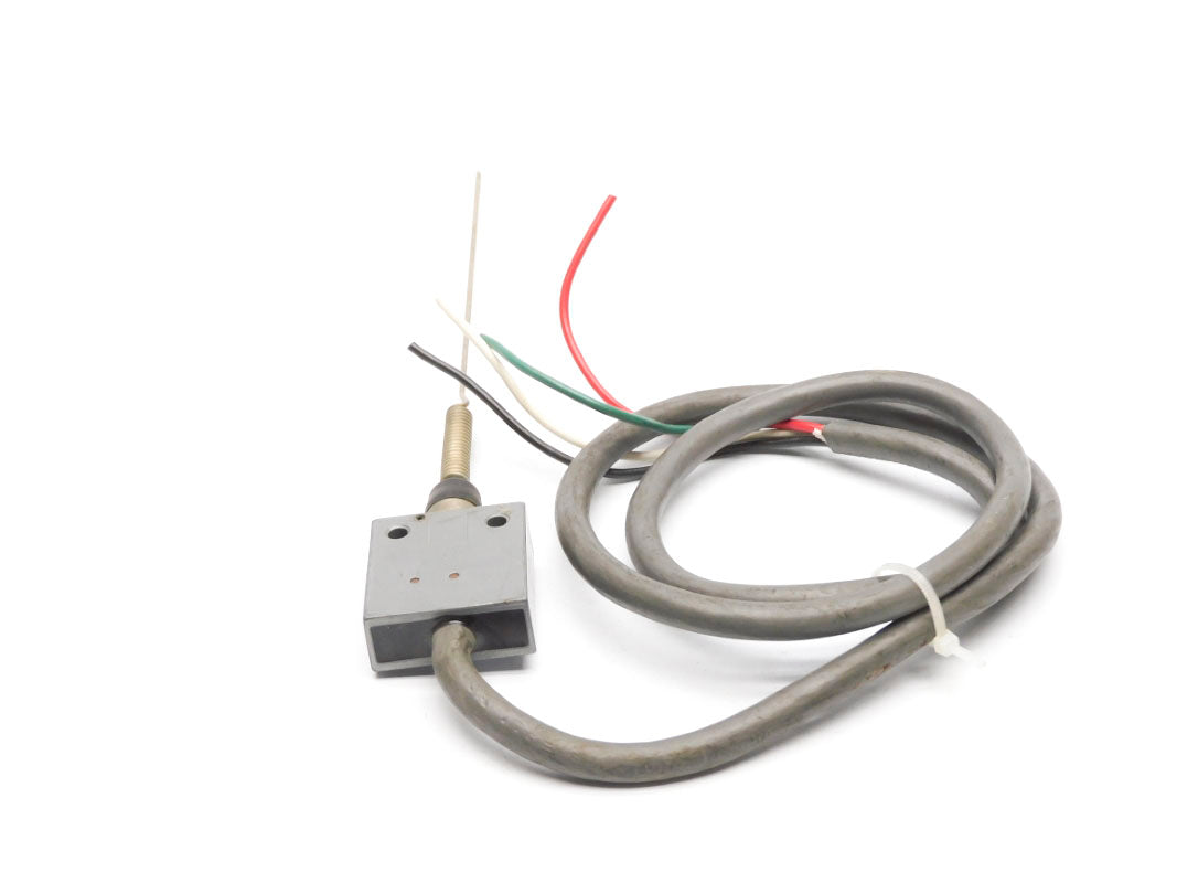 MICRO SWITCH 914CE20-3 UNMP