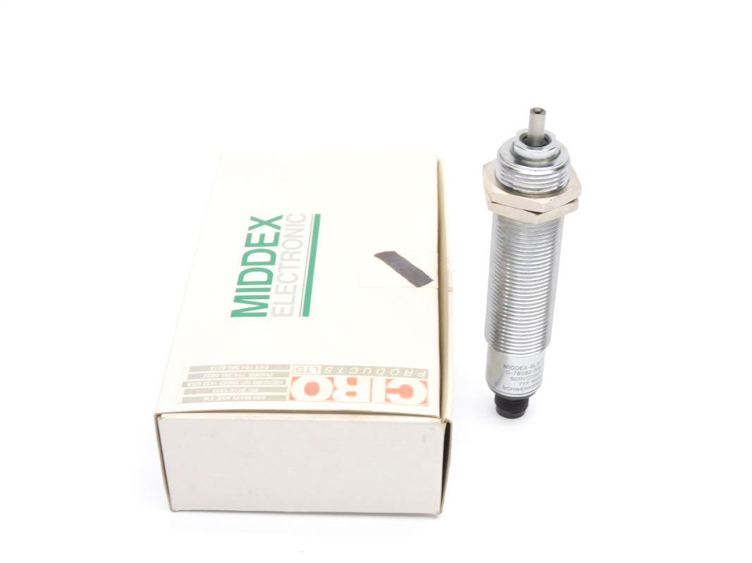 MIDDEX ELECTRONICS WKR-45 NSMP