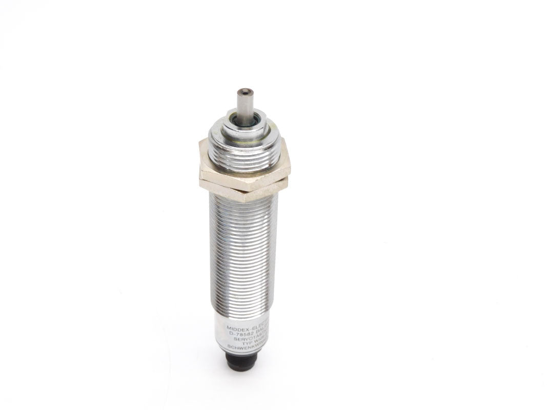 MIDDEX ELECTRONICS WKR-45 NSMP