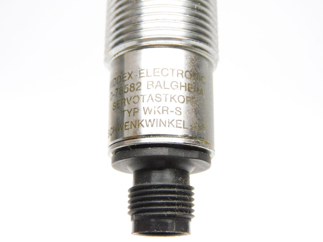 MIDDEX ELECTRONICS WKR-45 NSMP
