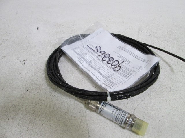 HYDAC  TRANSDUCER HDA3800-A-400-124 (6m) *NEW NO BOX*