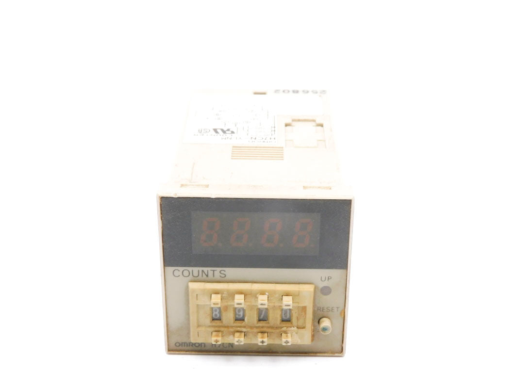 OMRON H7CN-YLNM UNMP