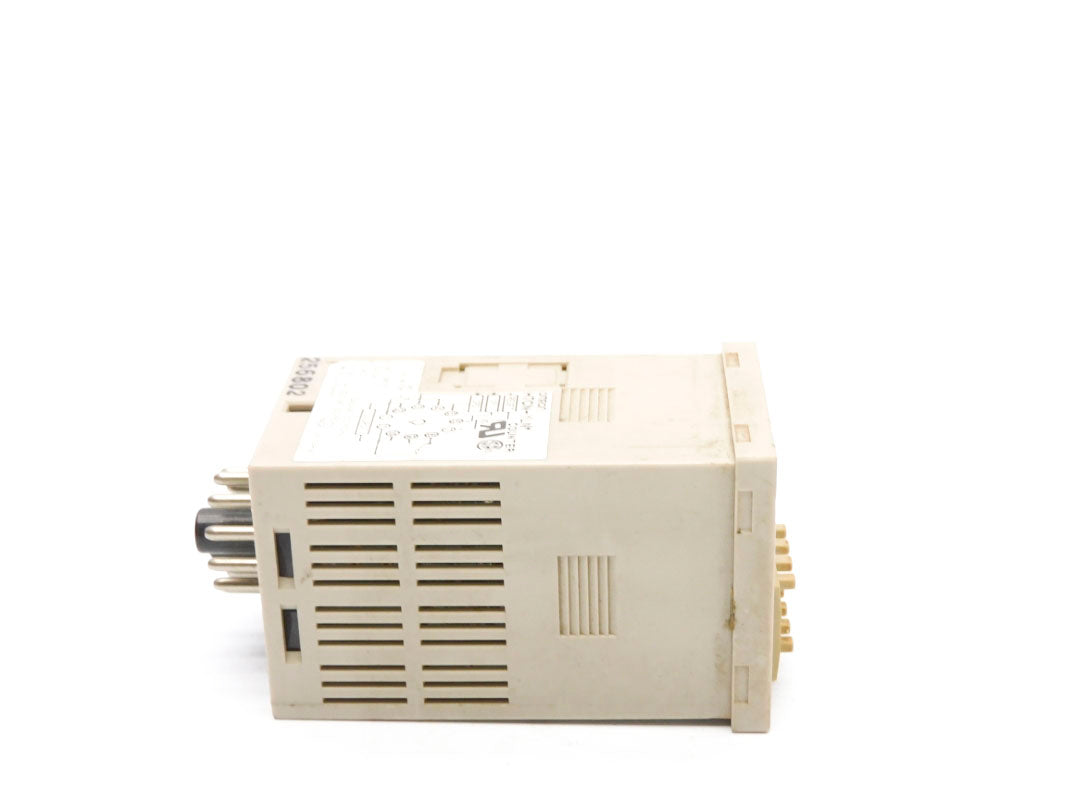OMRON H7CN-YLNM UNMP