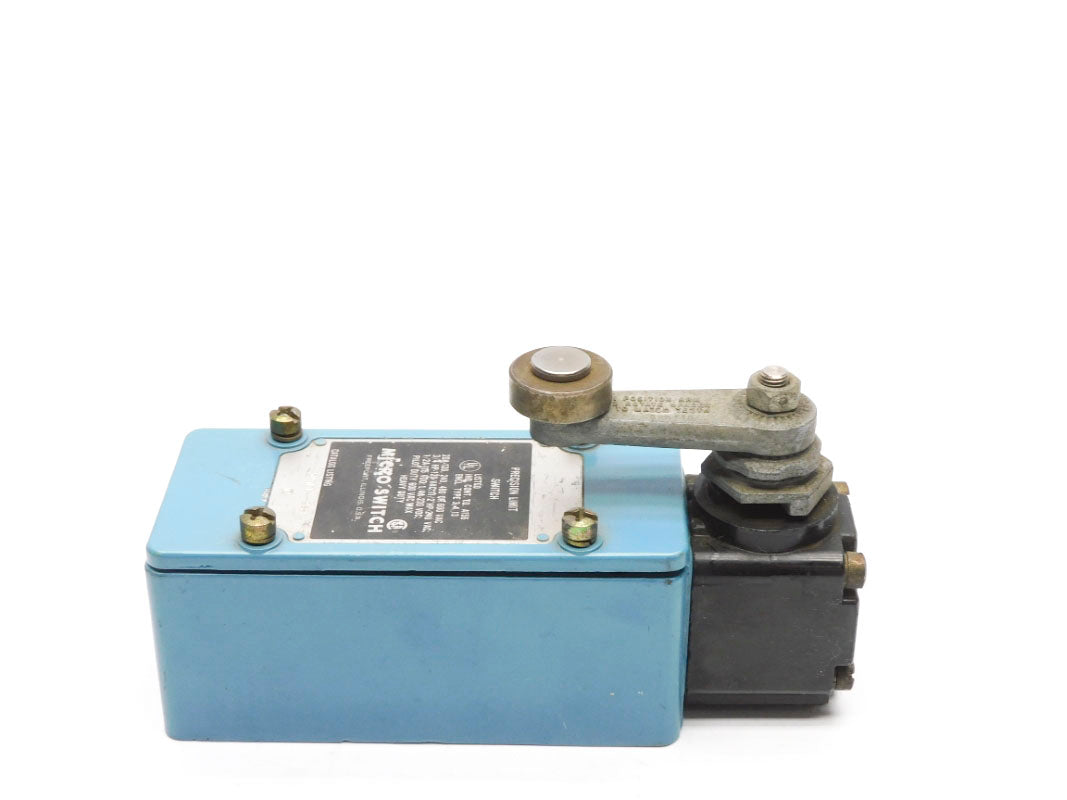 MICRO SWITCH 51ML1 UNMP