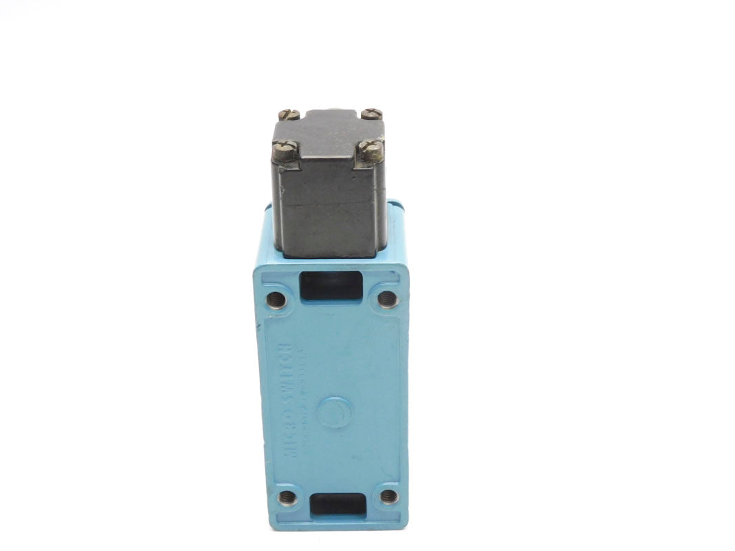 MICRO SWITCH 51ML1 UNMP