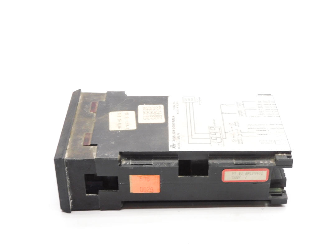 RED LION CONTROLS APLPV401 UNMP