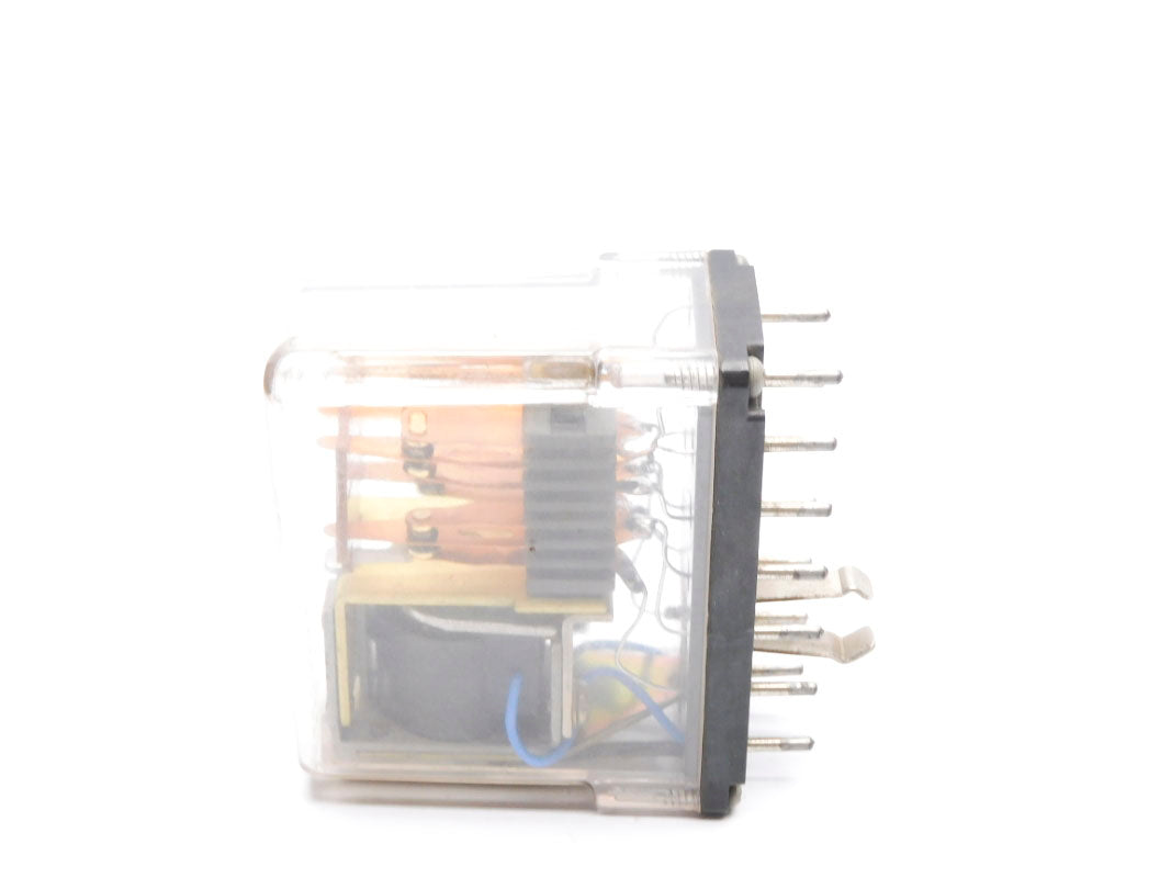 STRUTHERS DUNN 219XDXPL 110/120V UNMP