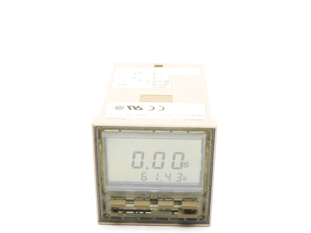 OMRON H5CR-L 100-240VAC UNMP