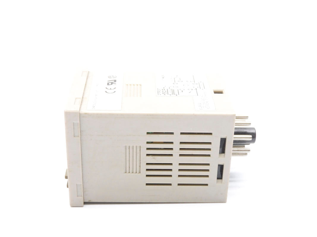 OMRON H5CR-L 100-240VAC UNMP