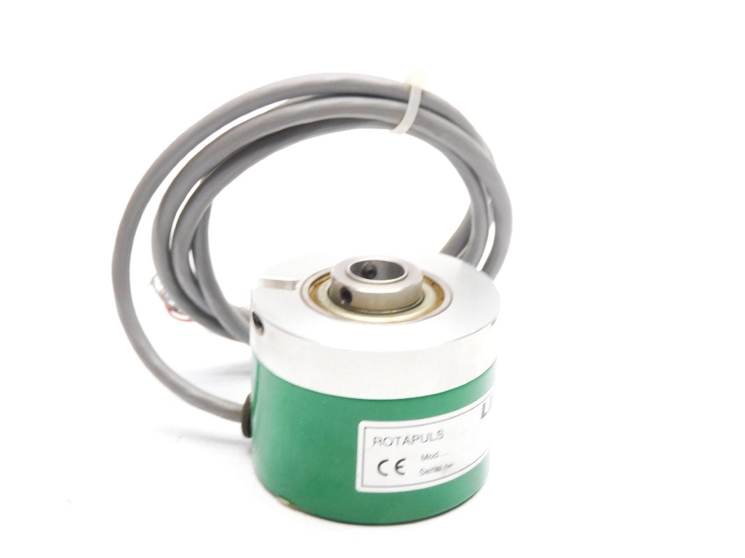 LIKA ELECTRONIC C58-N-500BNF214 UNMP